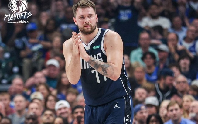 NBA: Mavericks vencem os Wolves e ficam perto da final da Conferência Oeste