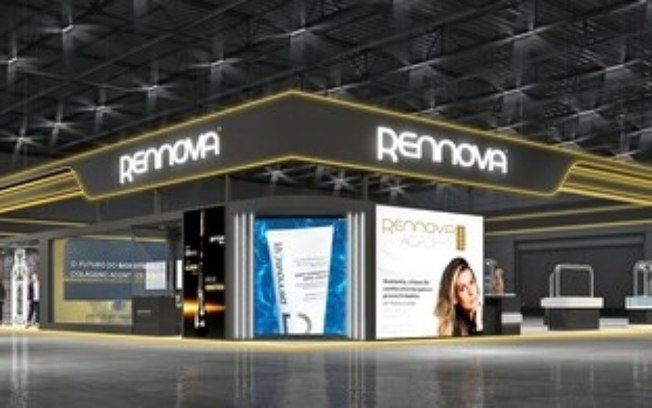 Rennova® lidera agenda científica e projeta tendências para setor de estética em congresso científico em SP