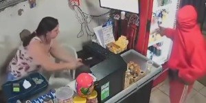 SP: dono de mercado mata homens a tiros após tentativa de assalto