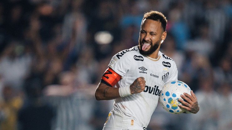 Cuca revela detalhes de bronca de Neymar a jovens no Santos