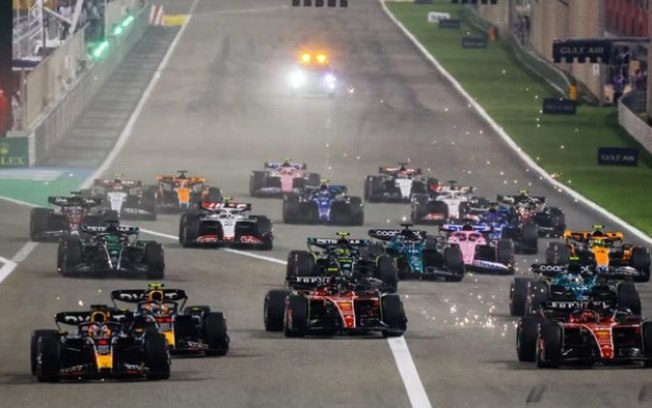 F1 | Por que as primeiras corridas serão no sábado?