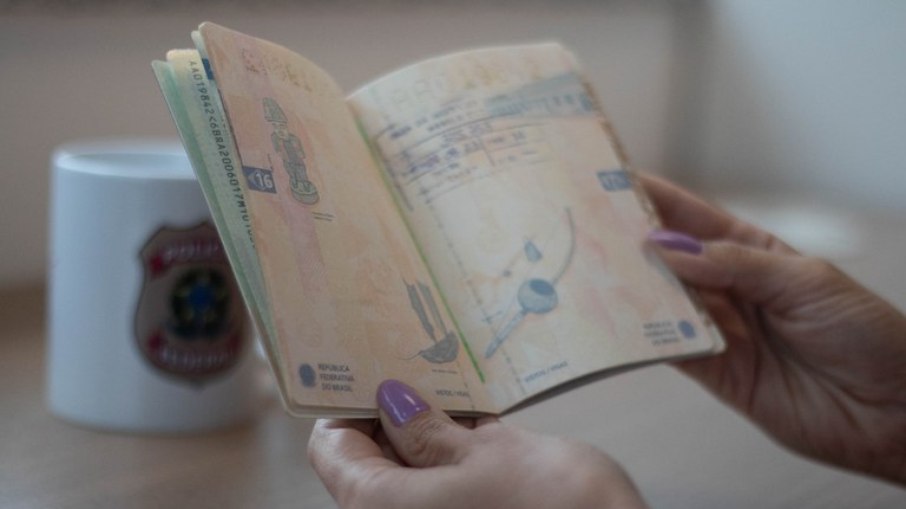 Não haverá alteração do valor da taxa de emissão de passaporte, hoje em R$ 257,25.