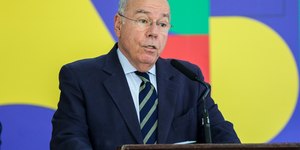 Itamaraty contesta nova taxa dos EUA sobre produtos brasileiros