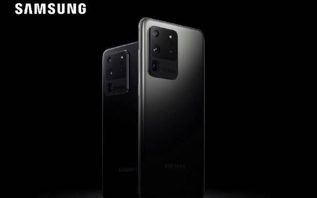 O Galaxy S20 vale o investimento