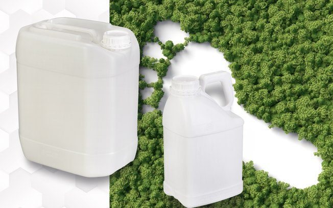 Unipac retoma produção de embalagens verdes Unipac retoma produção de embalagens verdes