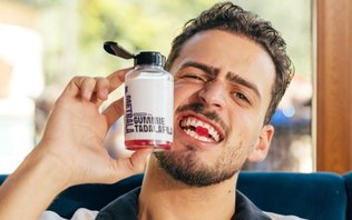 Anvisa proíbe comercialização de bala gummy de tadalafila da marca “Metbala”