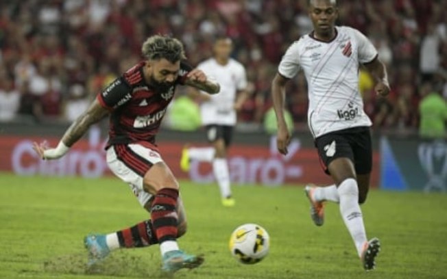 Análise: Flamengo não transforma domínio em resultado, e jogo da volta da Copa do Brasil fica em aberto