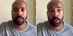 Homem é condenado por chamar influenciador de "escravo caríssimo"