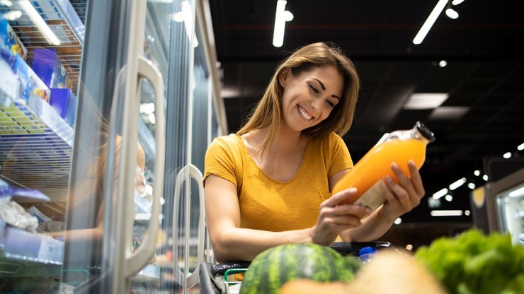 Truque secreto da Amazon faz economizar nas compras de mercado