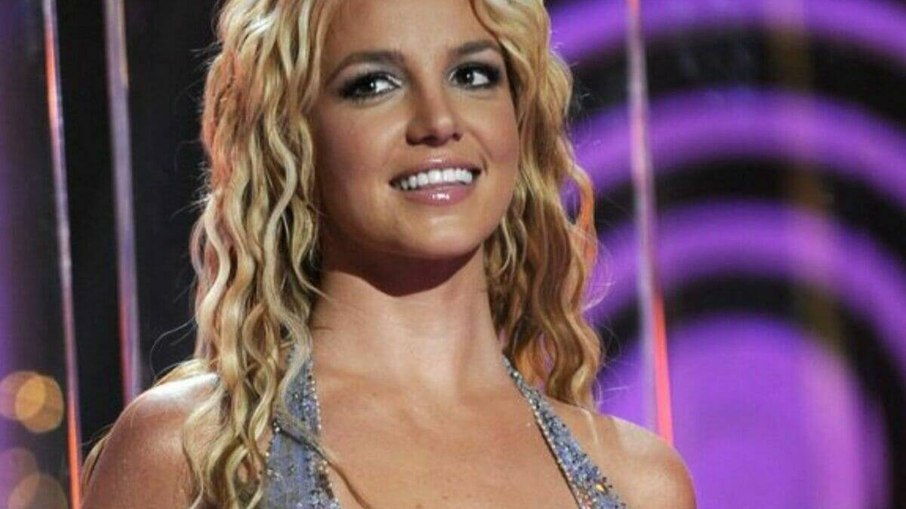 Britney Spears