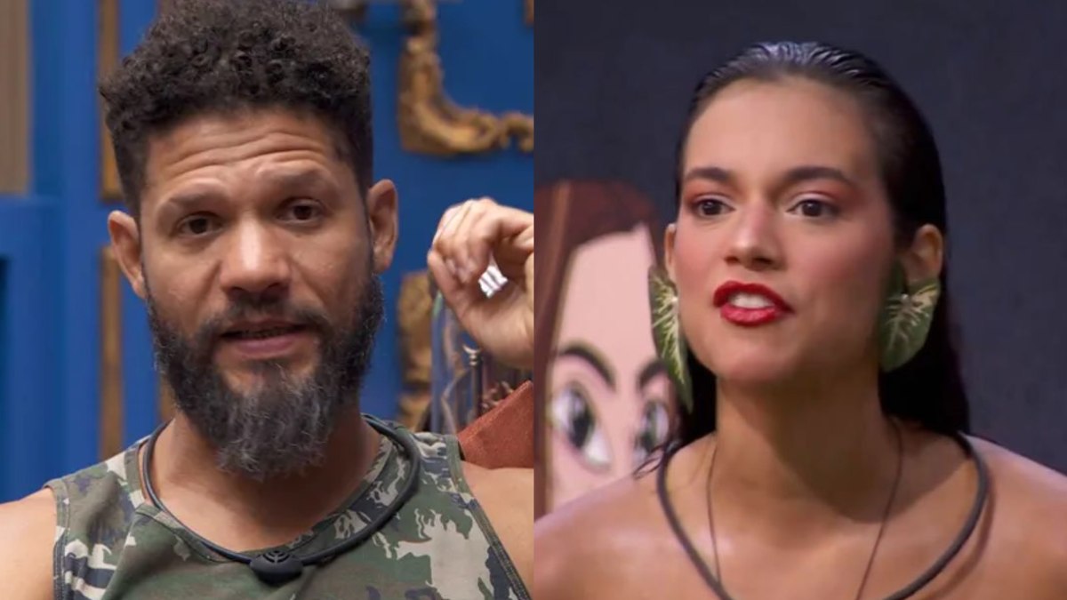 Enquete BBB 24: Alane ou Juninho? Veja quem será eliminado