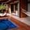 Hotéis de luxo no Brasil têm diárias de até R$ 16,5 mil; conheça 5 deles O Ponta dos Ganchos Resort tem safári, spa, voo de helicóptero e passeio pela floresta. Foto: Reprodução/Instagram