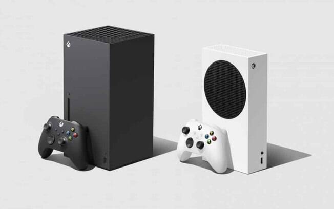 Xbox Series X e Series S têm pré-venda iniciada hoje