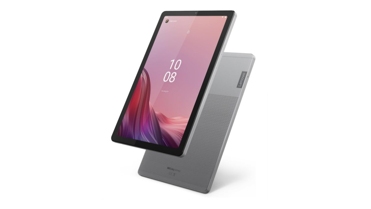 Tablet Lenovo Tab M9