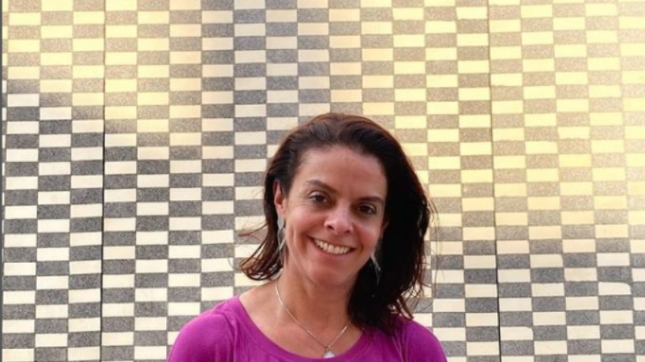 Mareliz Rodrigues vive a Matilde em Pantanal