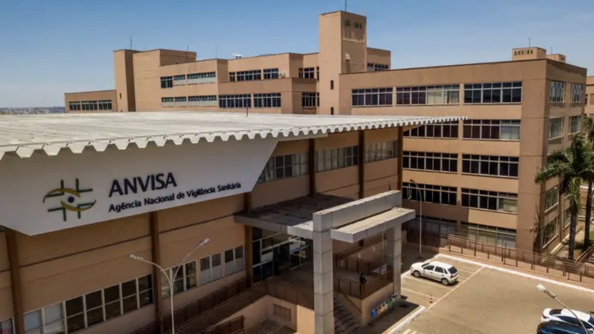 Anvisa proíbe ‘Ozempic Natural’, lote de Nebido e outros produtos - QTU Questões do Universo