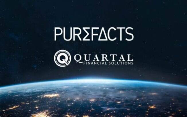 PureFacts Financial Solutions adquire Quartal Financial Solutions para se tornar líder global em soluções WealthTech