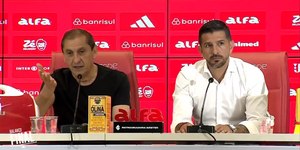 Ramón Díaz se retrata sobre comentário machista