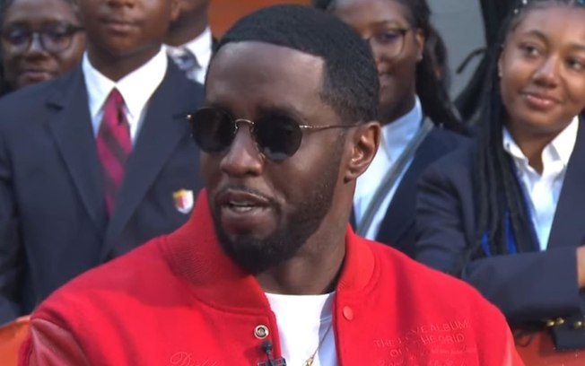 Diddy quase foi bilionário, mas perdeu grande parte da fortuna após a prisão, diz revista