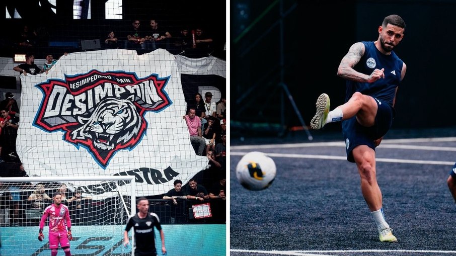 G3X precisa vencer para não correr o risco de perder a liderança