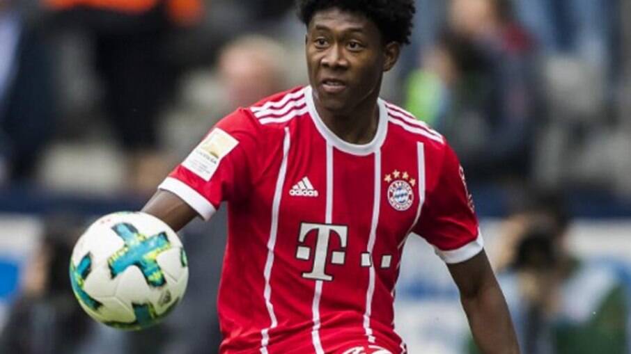 Alaba não aceita termos de renovação do Bayern de Munique e desperta interesse de clubes