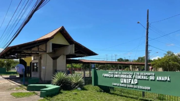 Universidade Federal do Amapá oferece 48 vagas para mestrado