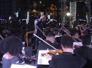 De acordo com o maestro Emiliano Patarra, regente da Gru Sinfônica, o quarteto de cordas é a formação mais tradicional da música de câmara