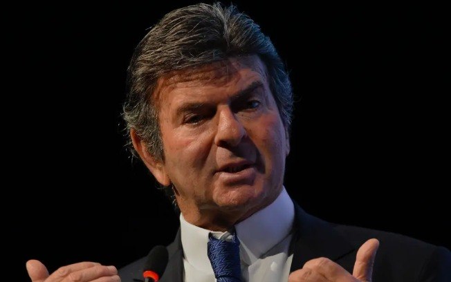 Ministro do Supremo Tribunal Federal, Luiz Fux