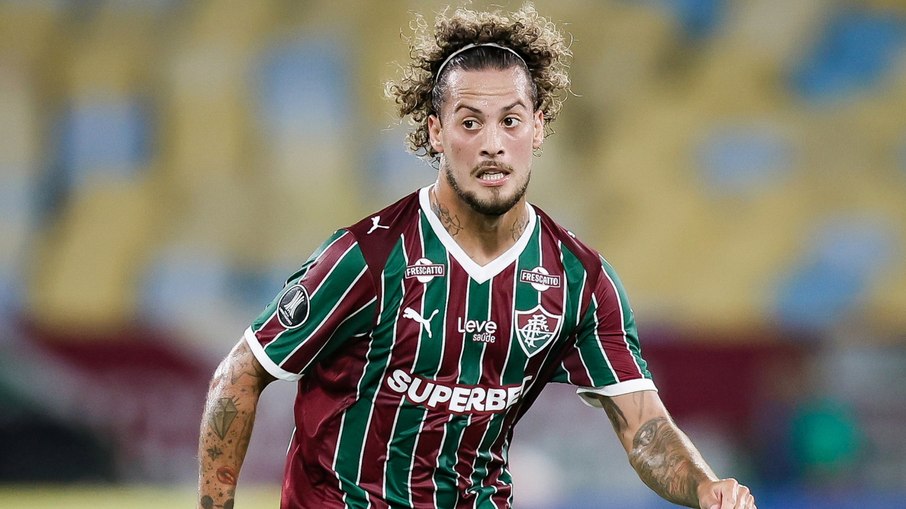 Guga faz declaração polêmica após derrota do Fluminense