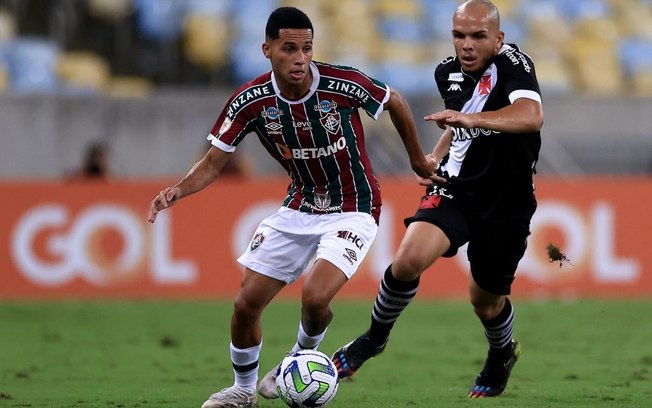 Visando a Recopa, Fluminense enfrenta o Vasco no primeiro ‘teste de fogo’ da temporada