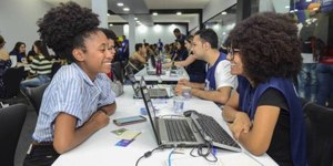 Fiocruz abre seleção para estágio com mais de 100 vagas