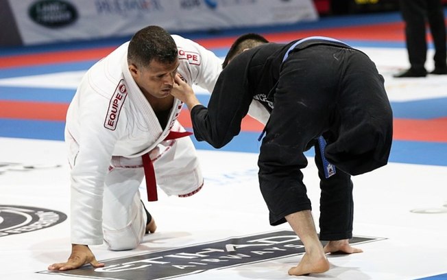 UAEJJF e FBJJP anunciam retorno do Para Jiu Jitsu à 14ª edição do Campeonato Mundial Profissional de Jiu-Jitsu de Abu Dhabi UAEJJF e FBJJP anunciam retorno do Para Jiu Jitsu à 14ª edição do Campeonato Mundial Profissional de Jiu-Jitsu de Abu Dhabi