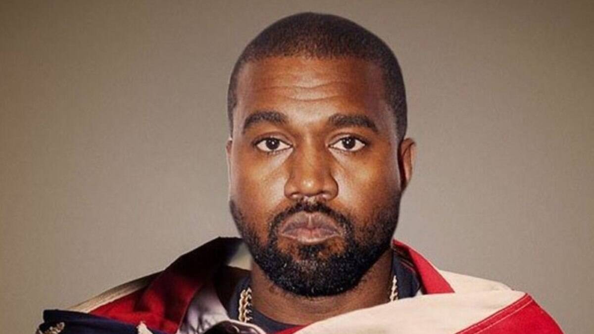 Kanye West já mudou oficialmente de nome. Agora é Ye, Pessoas