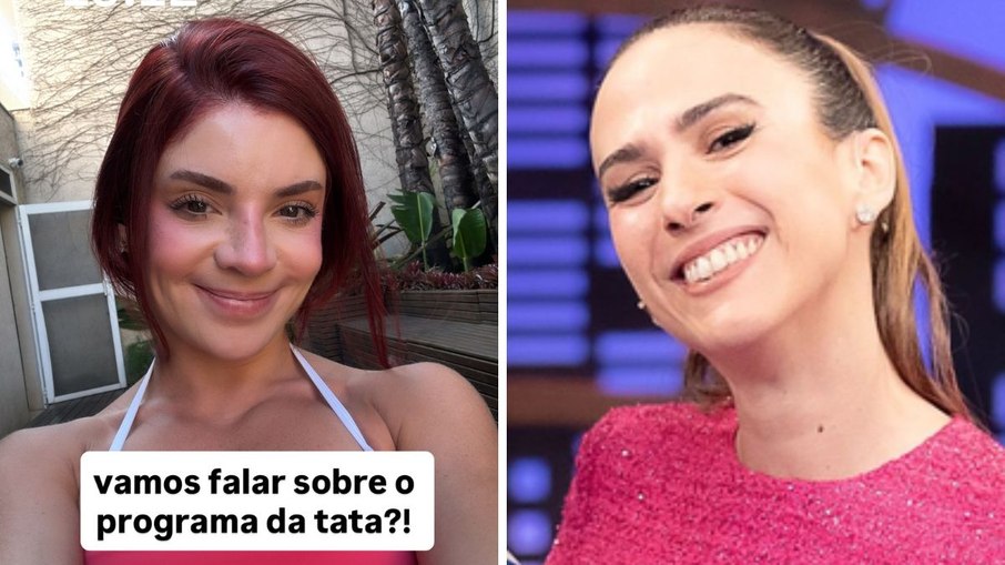 Gkay relembra polêmica com Tatá Werneck e fala sobre perdão e superação