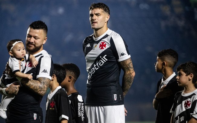 Vasco recebe o Fortaleza em jogo que decide classificação para as oitavas da Copa do Brasil