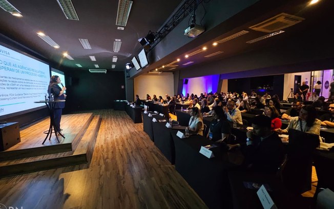 Anápolis (GO) recebe 2º Workshop RN Processo Asséptico