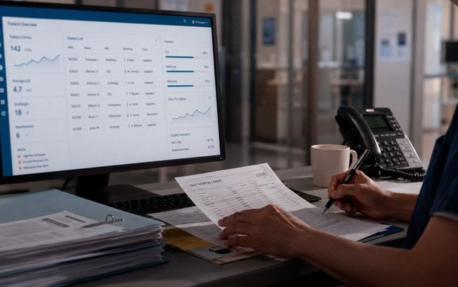 Na era da IA, proteger dados exige verificar identidades