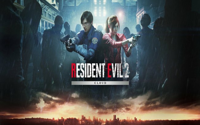 Conheça 9 jogos da série Resident Evil