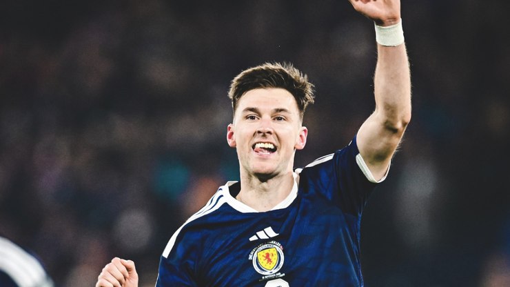 Escócia na Copa pode ser "figurinha repetida" para o Brasil