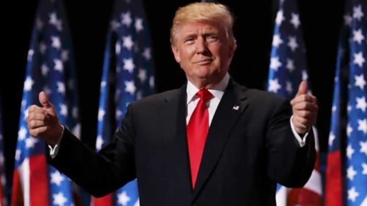 Donald Trump aparece como o favorito para as eleições americanas em 2024. É o que aponta a pesquisa realizada pela ABC News e pelo Washington Post. O resultado foi divulgado na última semana de setembro. 