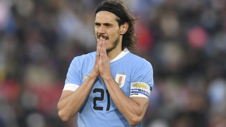 Cavani 