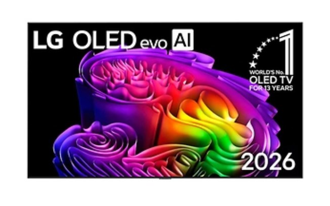 LG apresenta nova OLED evo G6 e reforça liderança global de 13 anos em TVs OLED LG apresenta nova OLED evo G6 e reforça liderança global de 13 anos em TVs OLED