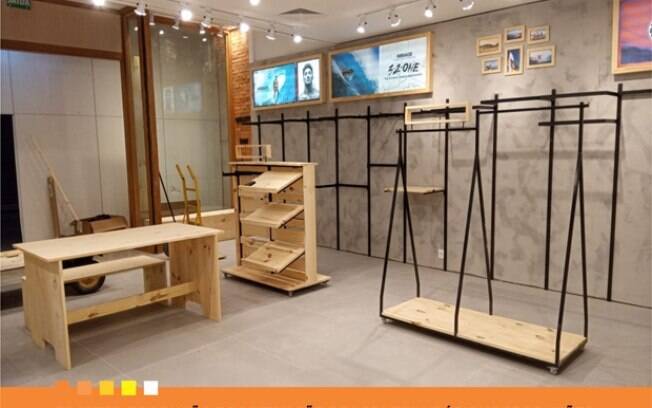 Visual Merchandising: estratégias podem ser decisivas no momento de posicionar e exibir produtos