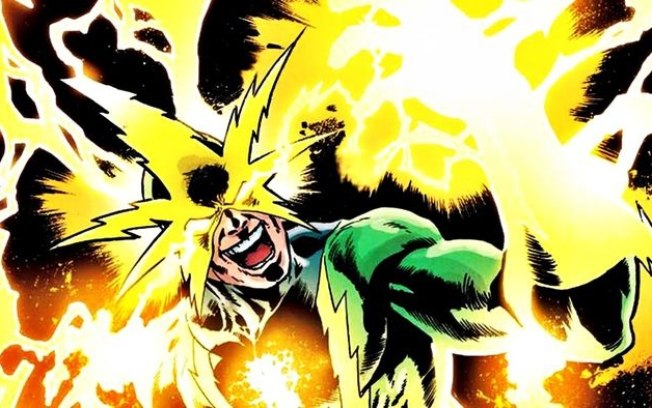 Vilão recebe poder que o torna o “Lanterna Verde da Marvel”