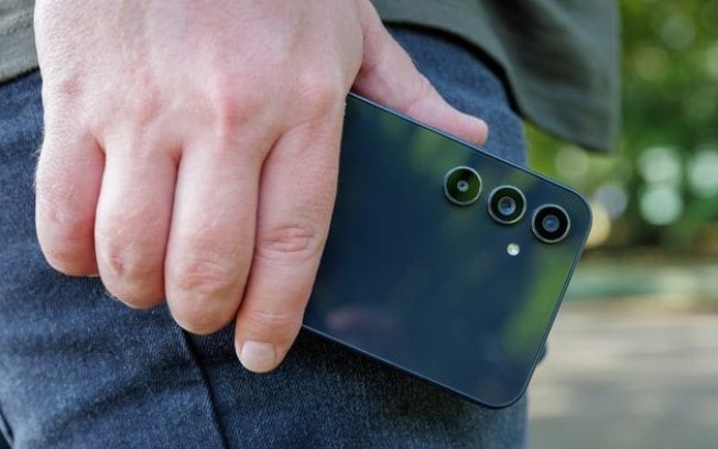 7 motivos para comprar ou não o Galaxy A54