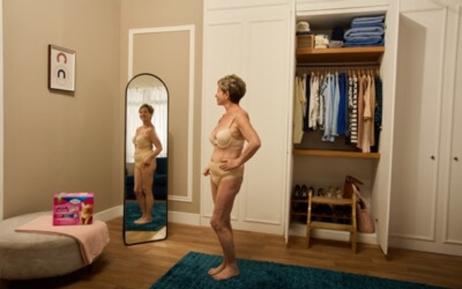 TENA lança linha Pants Mulher para incontinência moderada à severa