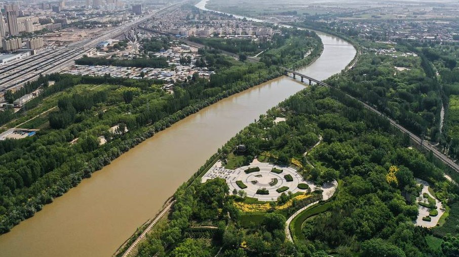 Nova enchente matou ao menos nove pessoas na China