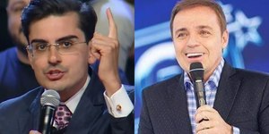 Novo Gugu? Diretor sugere Dudu Camargo aos domingos