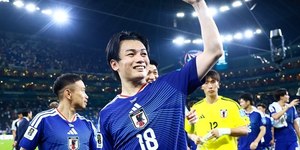 Japão empata com a Suécia e será o rival do Brasil no mata-mata