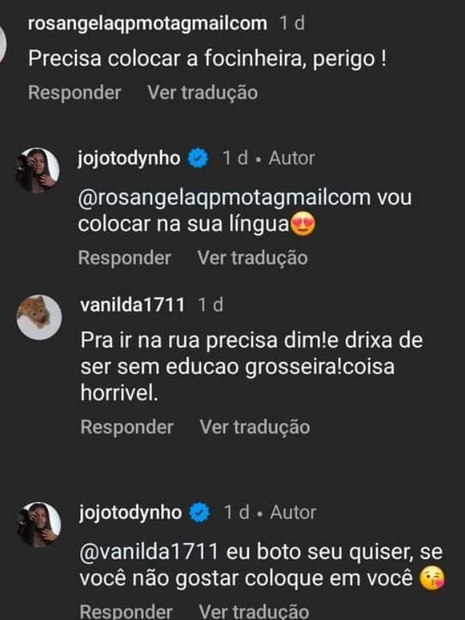 Jojo Todynho